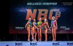 WELLNESS НОВИЧКИ
